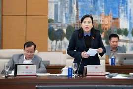 Từ vụ đồ hộp Hạ Long, Ủy ban TVQH đề nghị rà soát các loại đồ hộp khác