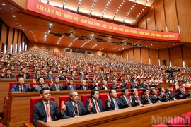 Chỉ thị 01 của Bộ Chính trị: Đưa Nghị quyết Đại hội XIV vào cuộc sống không dừng ở 'quán triệt'