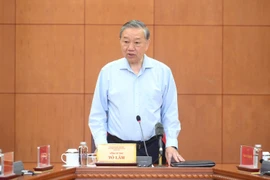 Hội nghị Trung ương 2 sẽ có ‘tuyên ngôn’ về chống tham nhũng, lãng phí với cách làm mới