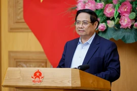Thủ tướng yêu cầu nâng cao năng lực thực thi của đội ngũ cán bộ cơ sở