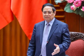 Thủ tướng: Xử lý nghiêm tình trạng găm hàng, đội giá, trục lợi về kinh doanh xăng dầu