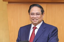 Tăng tốc bứt phá, quyết tâm thực hiện thắng lợi Nghị quyết Đại hội XIV của Đảng