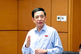 Đại tướng Phan Văn Giang: 'Đồng Nai có những vị trí rất đắc địa'