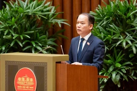 Người trực tiếp tham gia giải quyết tranh chấp đầu tư quốc tế được hưởng hỗ trợ 300% lương
