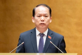 Từ 1-10, Việt Nam chính thức có luật sư công