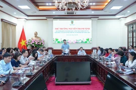 Cần phân định rõ giữa 'gom, gộp thủ tục' với 'cắt giảm thực chất'