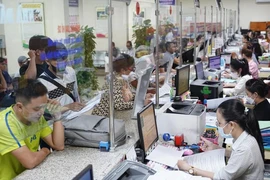 Từ 1-7, mức lương cơ sở từ 2,34 lên 2,53 triệu đồng/tháng