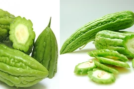 Cách nhận biết rau có hóa chất