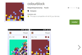 Cẩn trọng mã độc kiểu mới trên Google Play