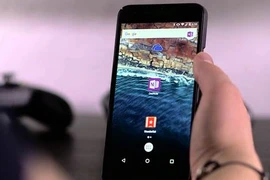 Microsoft cập nhật ứng dụng OneNote trên Android 