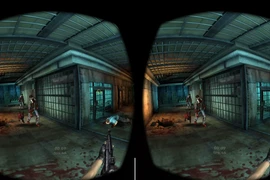 VNG Game Studios chia sẻ kinh nghiệm làm game VR