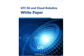 Sách trắng về 5G và robot điện toán đám mây