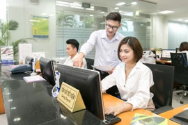 Doanh nghiệp thoát phiền nhờ “Hóa đơn điện tử”