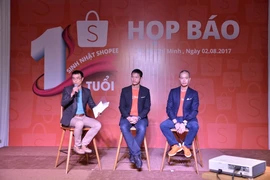 Shopee miễn phí vận chuyển nhằm thúc đẩy mua sắm