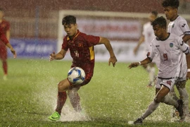 Bắt trọn mọi khoảnh khắc tại SEA Games 29 với Sony A9