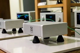 Nâng cấp chất lượng âm thanh cùng Nordost