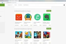 Android Excellence chuyên mục tổng hợp mới của Google 
