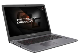 Laptop siêu khủng dành cho game thủ 