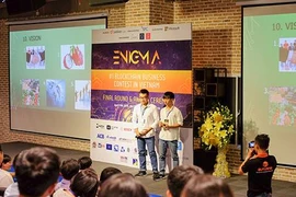Công nghệ Blockchain và những cơ hội khởi nghiệp 