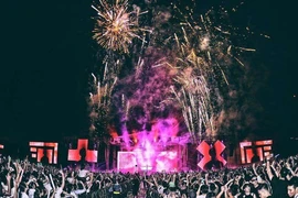 Những yêu cầu “tiền tỉ” của Hardwell khi đến Việt Nam 