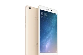 Xiaomi ra mắt smartphone pin dung lượng khủng