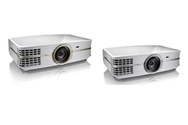 Mang trải nghiệm hình ảnh 4K về nhà