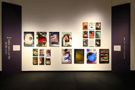 Cuộc thi New Cosmos of Photography cho nhiếp ảnh gia