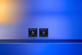 Ra mắt Chip Snapdragon 660,630 cho hình ảnh siêu nét