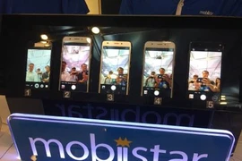 Mobiistar và bộ đôi smartphone camera trước sau như một