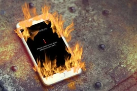 5 mẹo giải cứu smartphone nóng lên bất thường 