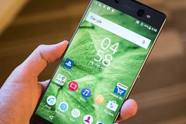Sony Xperia XA và XA Ultra được cập nhật Android 7.0