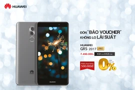 Huawei khuyến mãi khủng nhân dịp lễ Giỗ tổ Hùng Vương