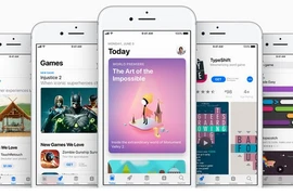 6 tính năng nổi bật trên iOS 11 