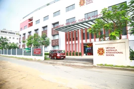 Hệ thống trường Việt Úc có nhà đầu tư chiến lược mới 