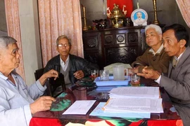 Xem xét tước danh hiệu anh hùng của nguyên bí thư tỉnh 