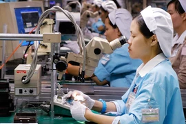 TP.HCM, thưởng tết cao nhất hơn 700 triệu đồng