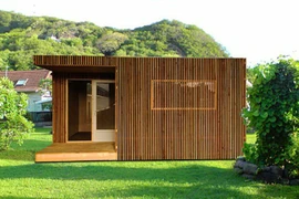 Sáng tạo chỗ ở độc đáo