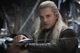 Hobbit 2 cháy vé