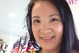 “Kiều nữ Hải Dương” chưa muốn gặp báo chí