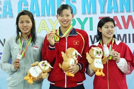 Giấc mộng vàng