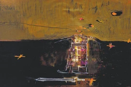 Sống trong trong huyền thoại