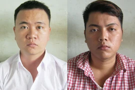 Gây mê chủ tiệm massage để cướp