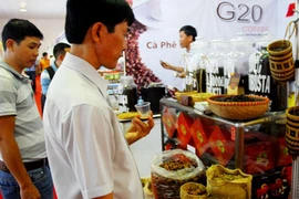 Thị trường cà phê 2014 sẽ gian nan