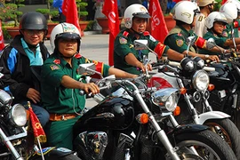 Nới điều kiện thi lấy bằng A2