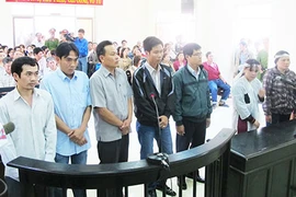 Hoãn xử vụ công an đánh chết người ở Phú Yên