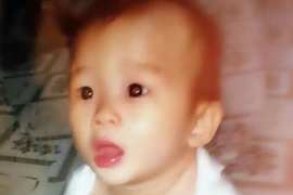 Làm rõ nghi án “bắt cóc” bé trai 11 tháng tuổi