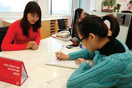 Những tín hiệu vui của ngành bảo hiểm nhân thọ