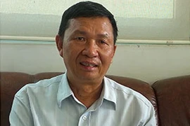Bị chiếm giữ nhà đã mua, kiện ai?