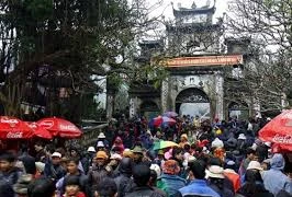 Tâm linh và mê tín