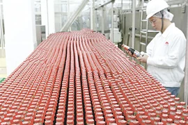 Thị trường gia vị: miếng bánh vẫn còn
